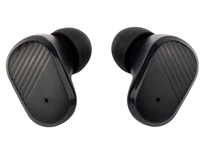 Наушники HIPER TWS Lazo X35 Black (HTW-LX35) Bluetooth 5.0 гарнитура, Черный (Р) (Изображение 5)