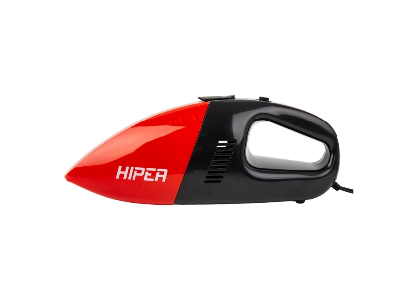 Пылесос автомобильный HIPER HVC60 (Р) (Изображение 3)