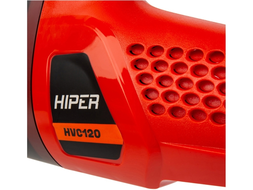 Пылесос автомобильный HIPER HVC120 (Р) (Изображение 11)