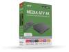 Медиаплеер HIPER MEDIA ATV 4K (Р) (Изображение 9)
