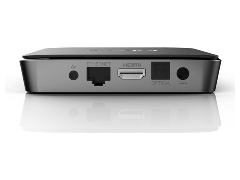 Медиаплеер HIPER MEDIA ATV 4K (Р) (Изображение 4)