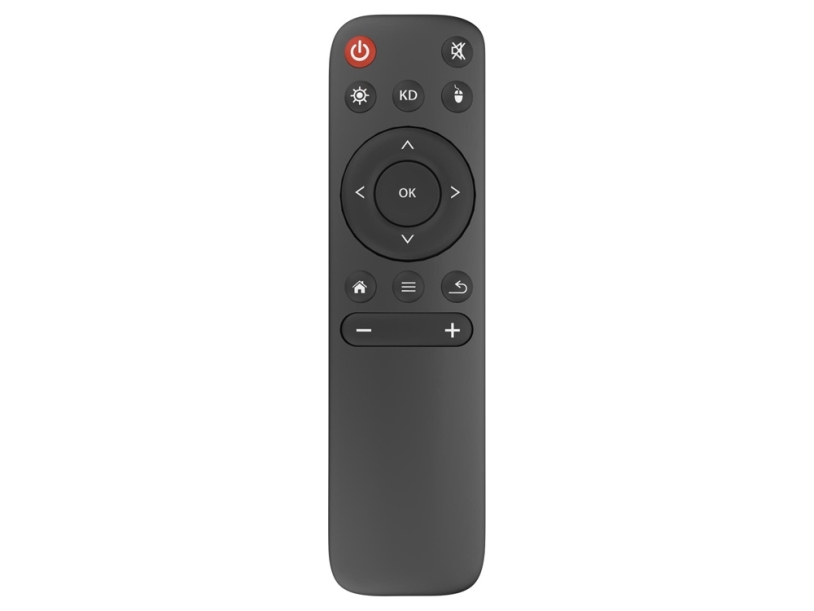 Медиаплеер HIPER MEDIA ATV 4K (Р) (Изображение 5)