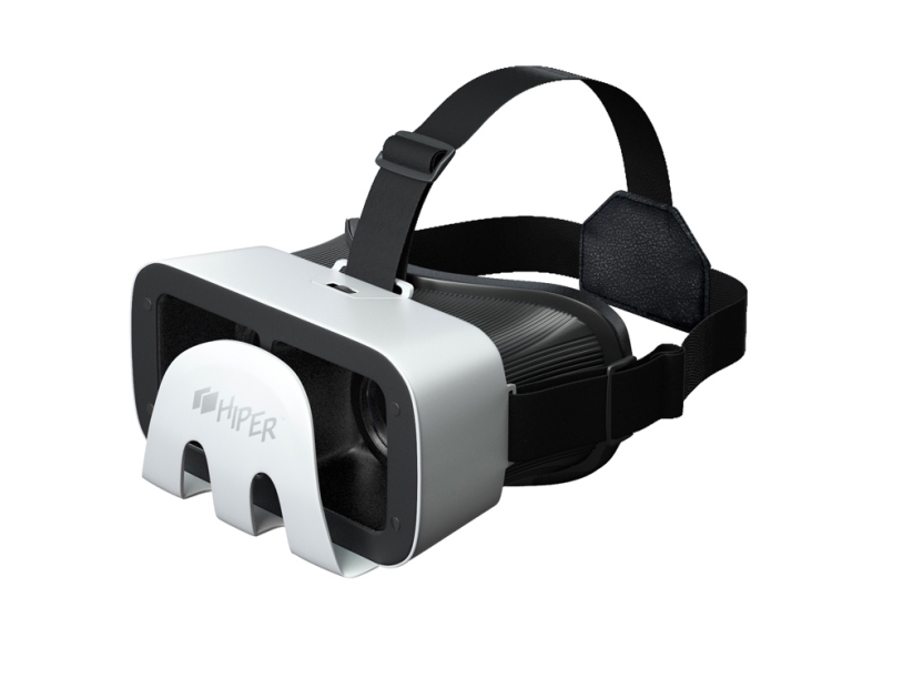 VR-очки HIPER VRR (Р) (Изображение 1)