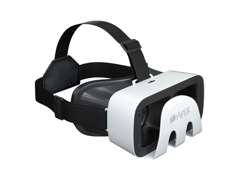 VR-очки HIPER VRR (Р) (Изображение 2)