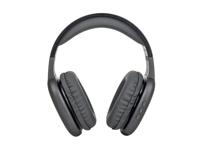 HIPER Наушники накладные Bluetooth HIPER LIVE STUN HTW-QTX16 (Р) (Изображение 2)