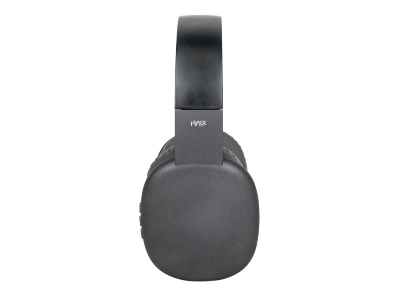 HIPER Наушники накладные Bluetooth HIPER LIVE STUN HTW-QTX16 (Р) (Изображение 3)