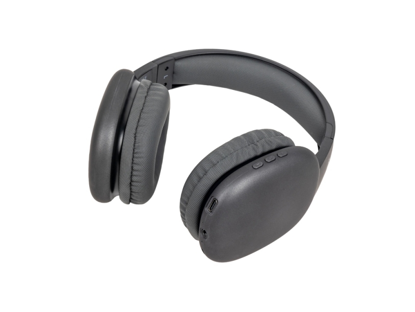 HIPER Наушники накладные Bluetooth HIPER LIVE STUN HTW-QTX16 (Р) (Изображение 5)