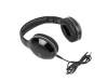 HIPER Наушники накладные WIRED CASUAL BLACK HTW-OV1 (Р) (Изображение 5)