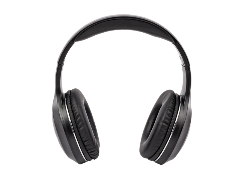 HIPER Наушники накладные WIRED CASUAL BLACK HTW-OV1 (Р) (Изображение 2)