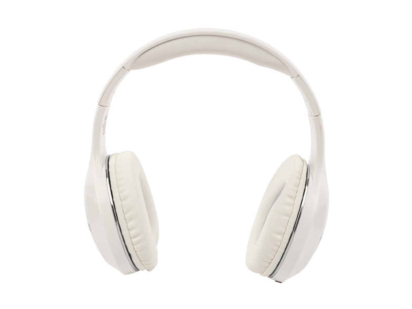 HIPER Наушники накладные WIRED CASUAL WHITE HTW-OV2 (Р) (Изображение 2)