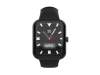 Умные часы HIPER IoT Watch QR, черный (Р) (Изображение 2)