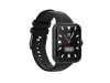 Умные часы HIPER IoT Watch QR, черный (Р) (Изображение 3)