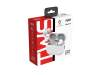Беспроводные наушники HIPER TWS TRUE BASS HTW-KTX14 (Р) (Изображение 4)