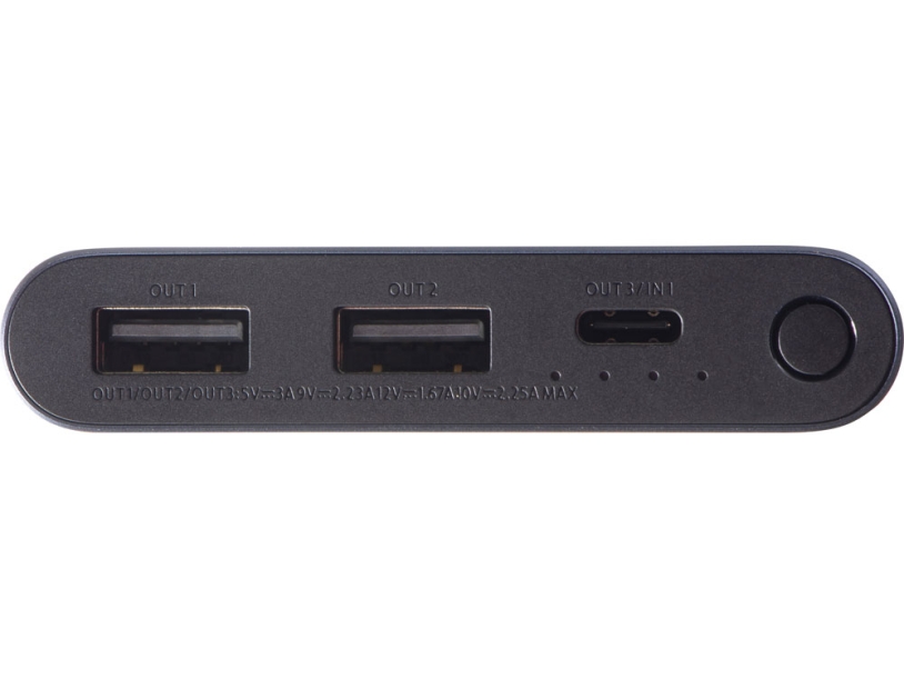 Аккумулятор внешний Xiaomi 22.5W Power Bank 10000 (BHR5884GL) (Р) (Изображение 5)
