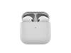 Беспроводные наушники HIPER TWS Lazo X12 White (HTW-LX12) Bluetooth 5.3 гарнитура, Белый (Р) (Изображение 1)
