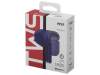 Беспроводные наушники HIPER TWS Lazo X12 White (HTW-LX12) Bluetooth 5.3 гарнитура, Белый (Р) (Изображение 4)
