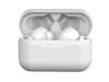 Беспроводные наушники HIPER TWS Alpha PX8 (HTW-APX8) Bluetooth 5.0 гарнитура, Белый (Р) (Изображение 2)