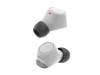 Беспроводные наушники HIPER TWS Smart IoT M1 (HTW-M10) Bluetooth 5.1 гарнитура, Серый (Р) (Изображение 3)