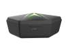 Беспроводные наушники HIPER TWS Mercury X12 (HTW-MX12) Bluetooth 5.1 гарнитура, Черный (Р) (Изображение 3)