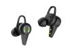 Беспроводные наушники HIPER TWS Mercury X12 (HTW-MX12) Bluetooth 5.1 гарнитура, Черный (Р) (Изображение 4)