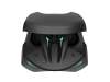 Беспроводные наушники HIPER TWS Mercury X14 (HTW-MX14) Bluetooth 5.1 гарнитура, Черный (Р) (Изображение 1)