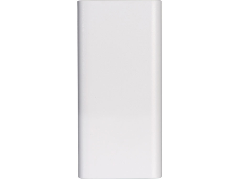 Портативный внешний аккумулятор FAST 20000 White (Р) (Изображение 3)