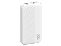 Портативный внешний аккумулятор SM20000 White (Р)