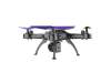 Радиоуправляемый квадрокоптер HIPER FALCON X FPV (Р) (Изображение 5)
