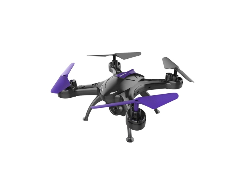 Радиоуправляемый квадрокоптер HIPER FALCON X FPV (Р) (Изображение 1)