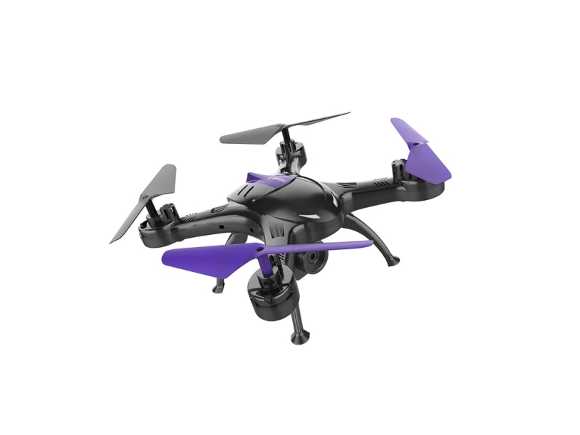 Радиоуправляемый квадрокоптер HIPER FALCON X FPV (Р) (Изображение 3)