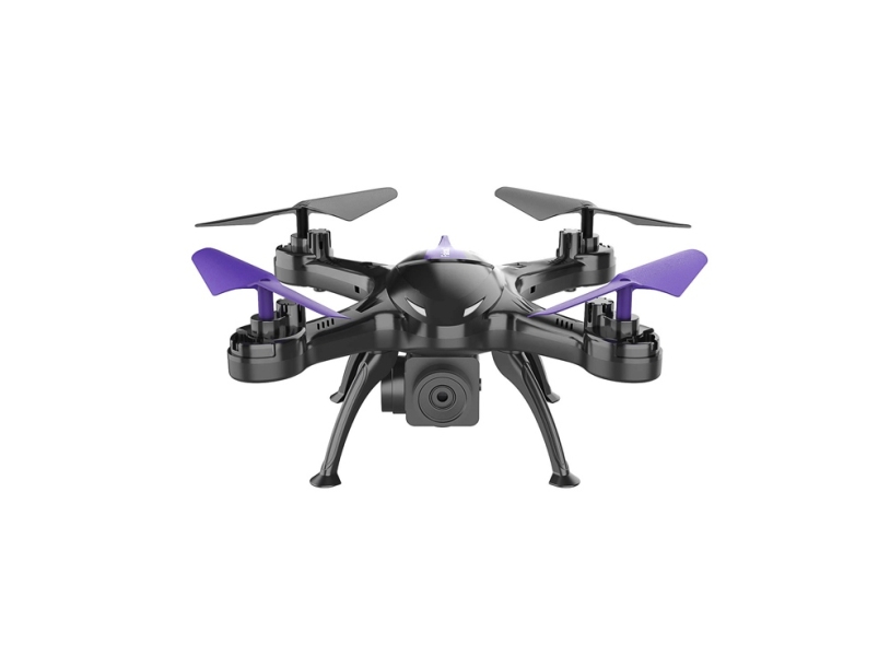 Радиоуправляемый квадрокоптер HIPER FALCON X FPV (Р) (Изображение 4)