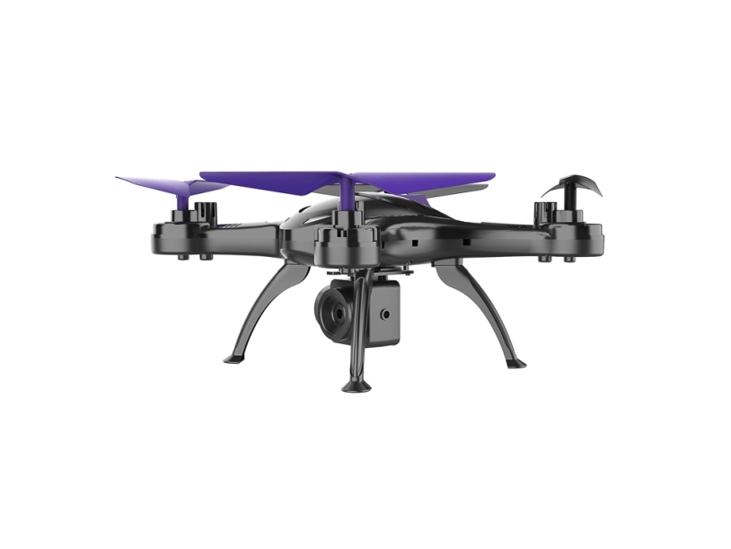 Радиоуправляемый квадрокоптер HIPER FALCON X FPV (Р) (Изображение 5)