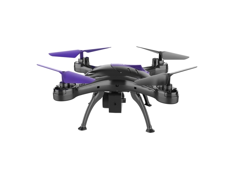 Радиоуправляемый квадрокоптер HIPER FALCON X FPV (Р) (Изображение 6)