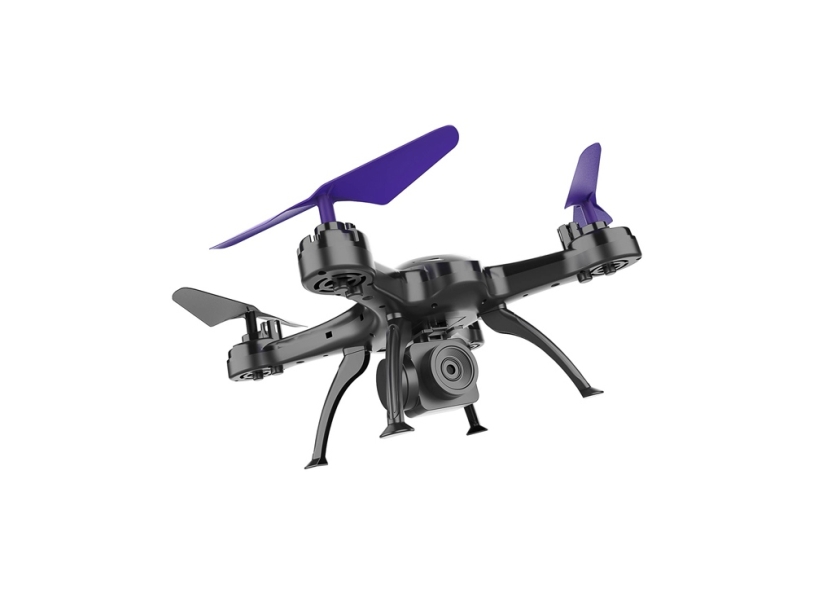 Радиоуправляемый квадрокоптер HIPER FALCON X FPV (Р) (Изображение 8)