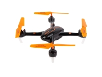 Радиоуправляемый квадрокоптер HIPER SHADOW FPV (Р)