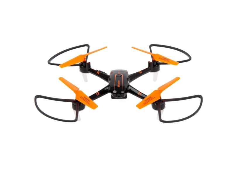 Радиоуправляемый квадрокоптер HIPER SHADOW FPV (Р) (Изображение 4)