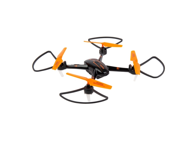 Радиоуправляемый квадрокоптер HIPER SHADOW FPV (Р) (Изображение 5)