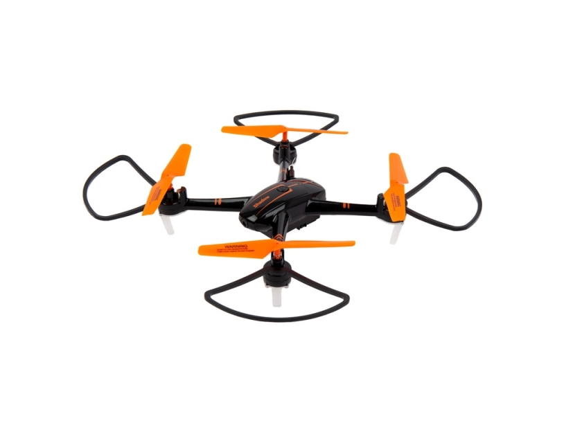 Радиоуправляемый квадрокоптер HIPER SHADOW FPV (Р) (Изображение 6)