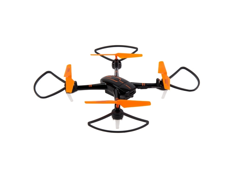Радиоуправляемый квадрокоптер HIPER SHADOW FPV (Р) (Изображение 7)