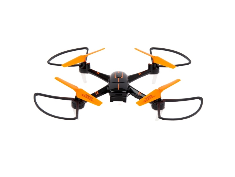 Радиоуправляемый квадрокоптер HIPER SHADOW FPV (Р) (Изображение 8)