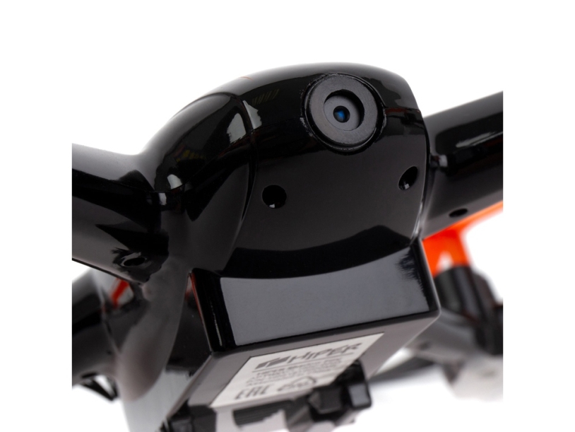 Радиоуправляемый квадрокоптер HIPER SHADOW FPV (Р) (Изображение 12)