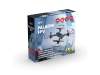 Квадрокоптер Hiper HQC-0031 Paladin FPV 0.3Mpix 480р WiFi ПДУ черный/серый (Р) (Изображение 5)