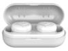 Наушники HIPER TWS Lazo X32 White (HTW-LX32) Bluetooth 5.1 гарнитура, Белый (Р) (Изображение 1)