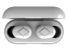 Наушники HIPER TWS Lazo X32 White (HTW-LX32) Bluetooth 5.1 гарнитура, Белый (Р) (Изображение 3)