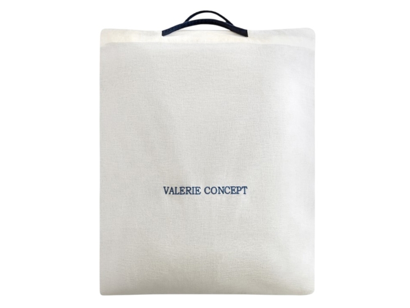 Халат Valerie Concept BVC (синий) XL (Изображение 3)