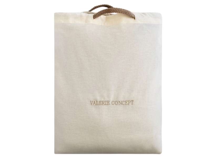 Халат Valerie Concept BRC (бежевый) L (Изображение 3)