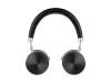 Беспроводные наушники Rombica mysound BH-13 Black ANC, черный (Р) (Изображение 2)