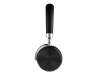 Беспроводные наушники Rombica mysound BH-13 Black ANC, черный (Р) (Изображение 4)