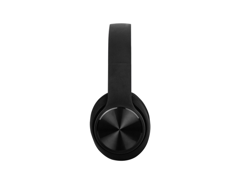 Беспроводные наушники Rombica MySound BH-14 Black (Р) (Изображение 3)