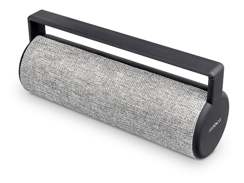 Портативная акустика Rombica mysound BT-10 (Р) (Изображение 1)